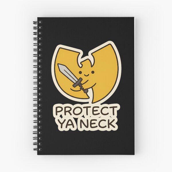 Item preview, Protect Ya Neck designed and sold by KimHirtheIII.