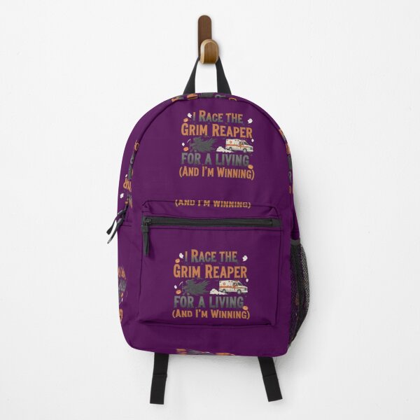 Item preview, Emergency Rescue Vehicle Death Graphic designed and sold by Exquisite Design Studio „Paculówka”.