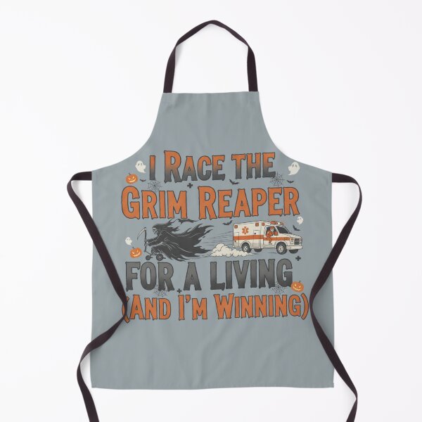 Item preview, Emergency Rescue Vehicle Death Graphic designed and sold by Exquisite Design Studio „Paculówka”.