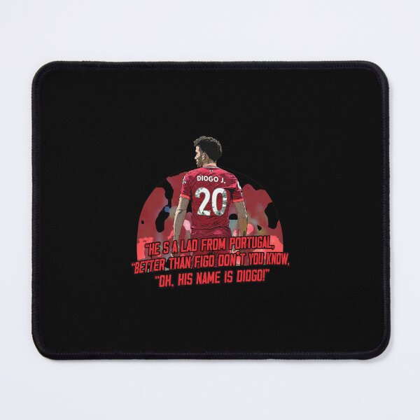 Item preview, Diogo Portugal Lad Football Chant designed and sold by ISAIAHRUEZ.
