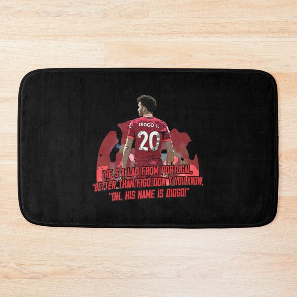Item preview, Diogo Portugal Lad Football Chant  designed and sold by ISAIAHRUEZ.