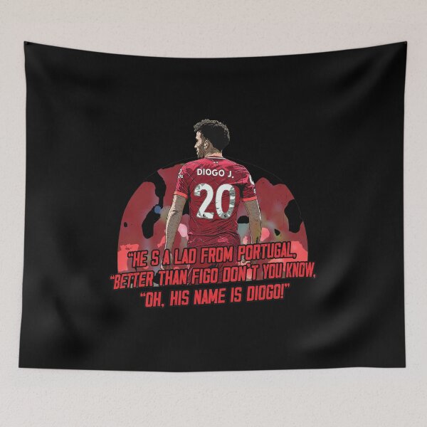 Item preview, Diogo Portugal Lad Football Chant  designed and sold by ISAIAHRUEZ.