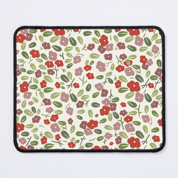 Item preview, Red seamless pattern and background designed and sold by Manyart13031992.