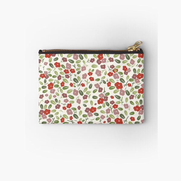 Item preview, Red seamless pattern and background designed and sold by Manyart13031992.