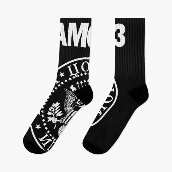 Artikelvorschau, Ramones Kyrillisches Logo entworfen und verkauft von ItsTAKO.
