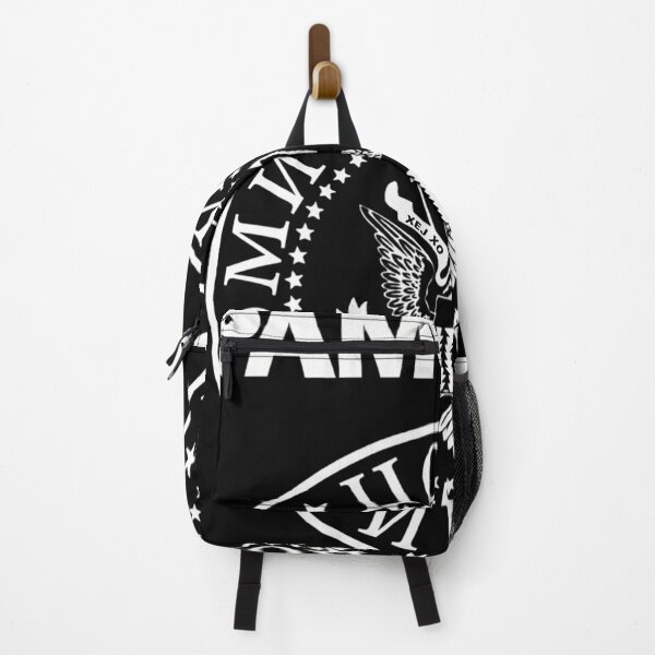 Item preview, Ramones Cyrillic Logo designed and sold by ItsTAKO.