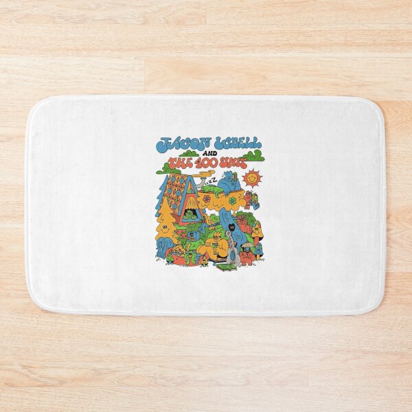 Item preview, Jason isbell merch  designed and sold by CochraneCo.