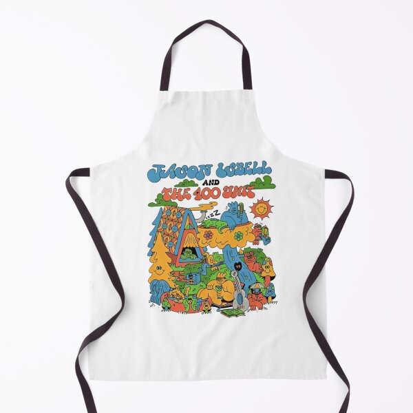Item preview, Jason isbell merch designed and sold by CochraneCo.
