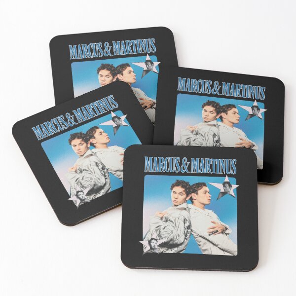 Item preview, Marcus and Martinus  90s Pop Duo designed and sold by ISAIAHRUEZ.