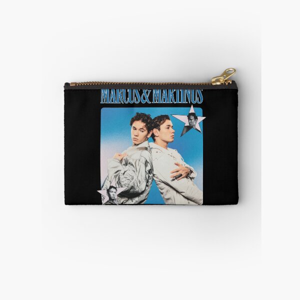 Item preview, Marcus and Martinus 90s Pop Duo designed and sold by ISAIAHRUEZ.