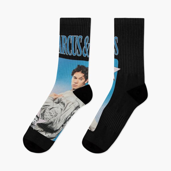 Item preview, Marcus and Martinus  90s Pop Duo designed and sold by ISAIAHRUEZ.