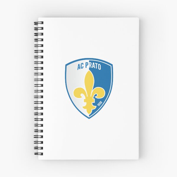 Item preview, AC Prato Italian Football Club Crest Logo Tuscany designed and sold by renedme.