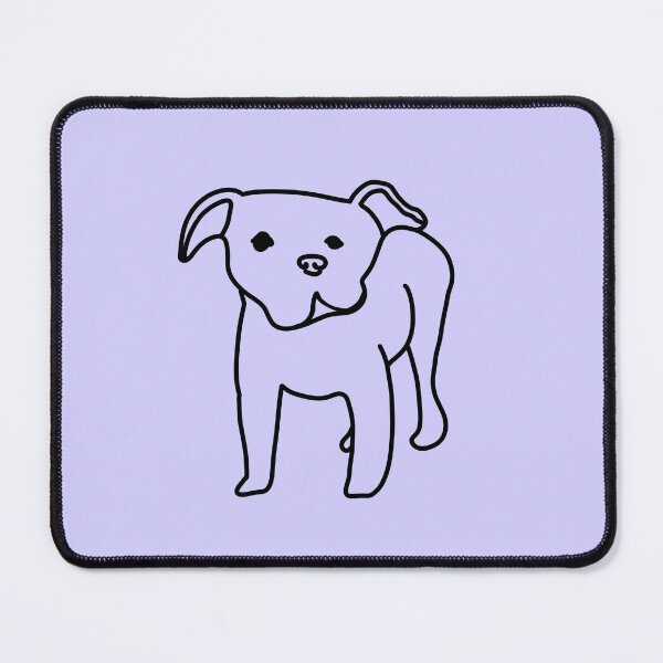 Item preview, American Bulldog designed and sold by Gabrielle Thompson.