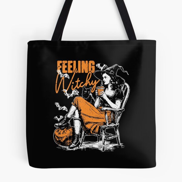 Item preview, Feeling Witchy designed and sold by kashiart.