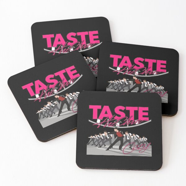 Item preview, Taste the Action Vintage Dance Graphic designed and sold by Sienkiewicz99.