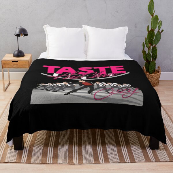 Item preview, Taste the Action Vintage Dance Graphic designed and sold by Sienkiewicz99.