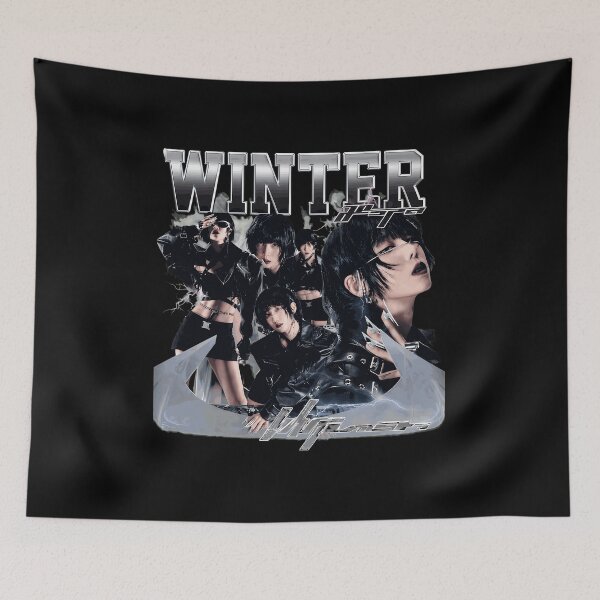 Item preview, K-Pop Idol Inspired Vintage Style Graphic  designed and sold by eauMaison72.