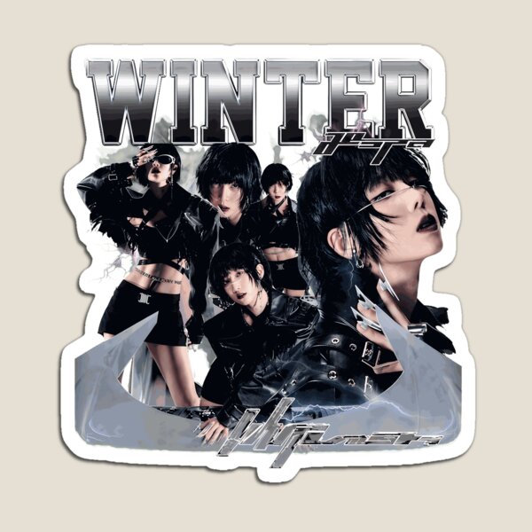 Item preview, K-Pop Idol Inspired Vintage Style Graphic designed and sold by eauMaison72.