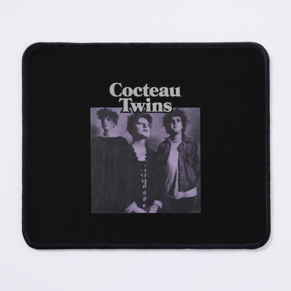 Item preview, Cocteau Twins Dream Pop Gothic Purple designed and sold by ISAIAHRUEZ.