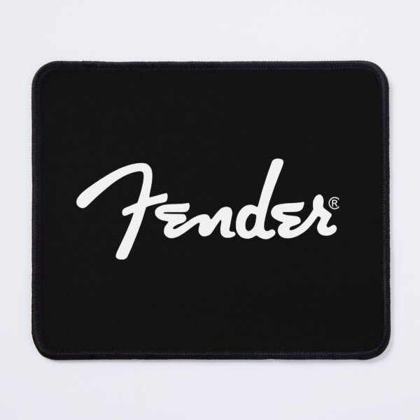 Item preview, Fender Logo designed and sold by Hilldesigner.