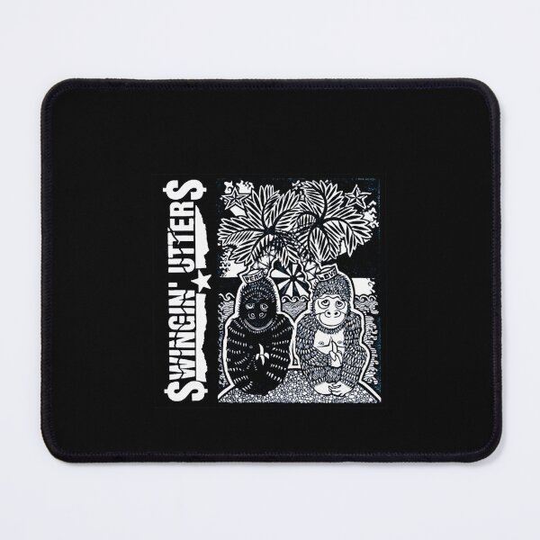 Item preview, Swingin' Utters designed and sold by KaelenStudio.
