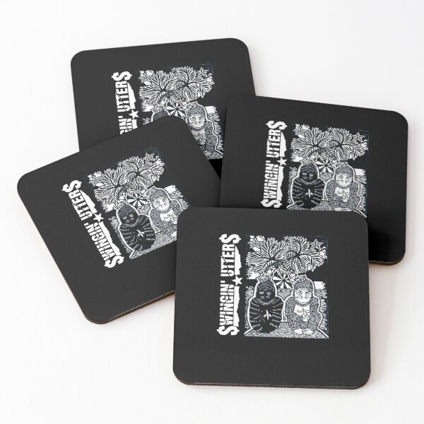 Item preview, Swingin' Utters designed and sold by KaelenStudio.