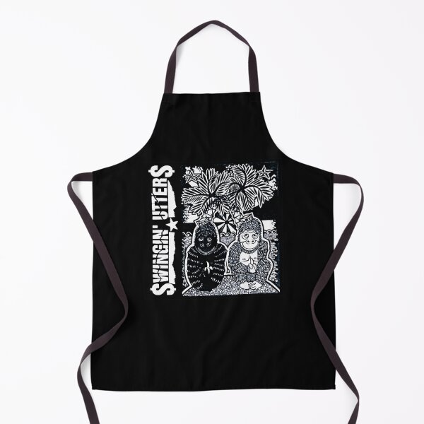 Item preview, Swingin' Utters designed and sold by KaelenStudio.