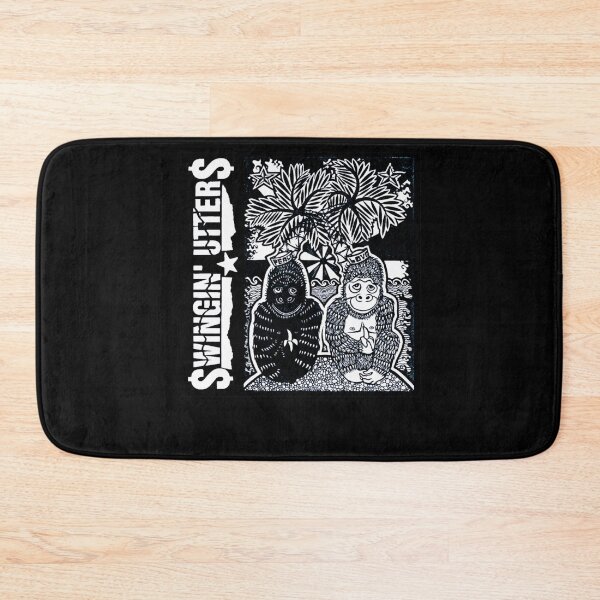 Item preview, Swingin' Utters designed and sold by KaelenStudio.