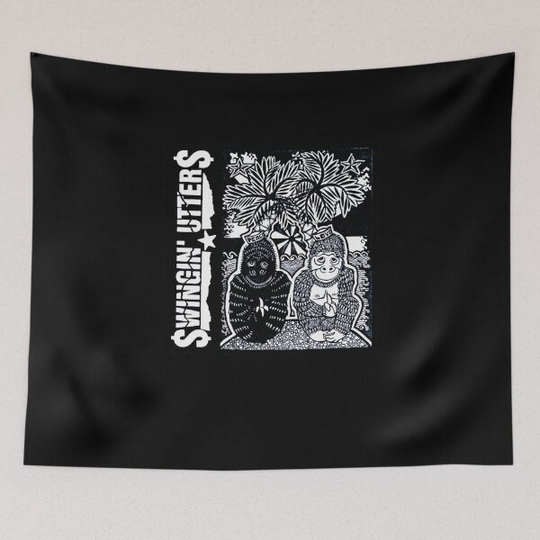Item preview, Swingin' Utters designed and sold by KaelenStudio.