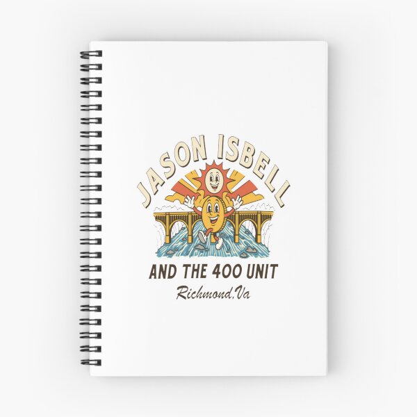 Item preview, Jason Isbell designed and sold by CochraneCo.