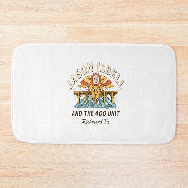 Item preview,  Jason Isbell  designed and sold by CochraneCo.