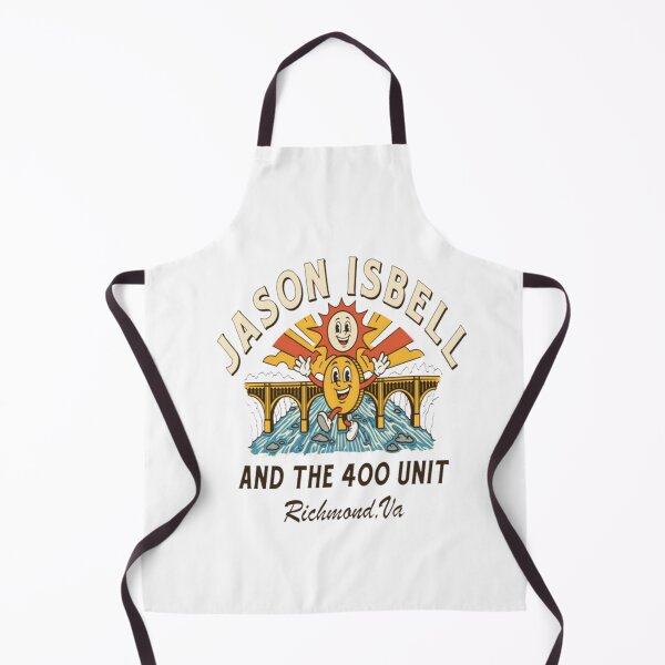 Item preview, Jason Isbell designed and sold by CochraneCo.