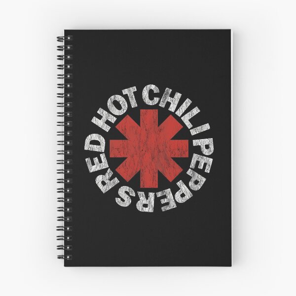Item preview, Hot Black Red Hot Chili Peppers designed and sold by SadikSasa.