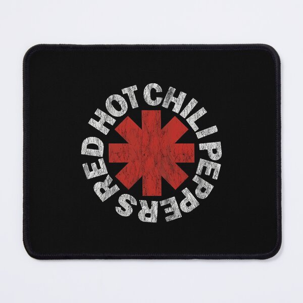 Item preview, Hot Black Red Hot Chili Peppers designed and sold by SadikSasa.