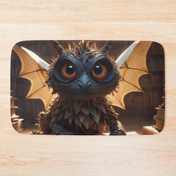 Item preview, Possessed Agip cDemon Spirit designed and sold by pfijland.