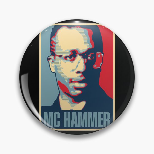 Artikelvorschau, MC HAMMER entworfen und verkauft von yute-kiuy-fr.