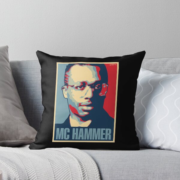 Item preview, MC HAMMER designed and sold by yute-kiuy-fr.