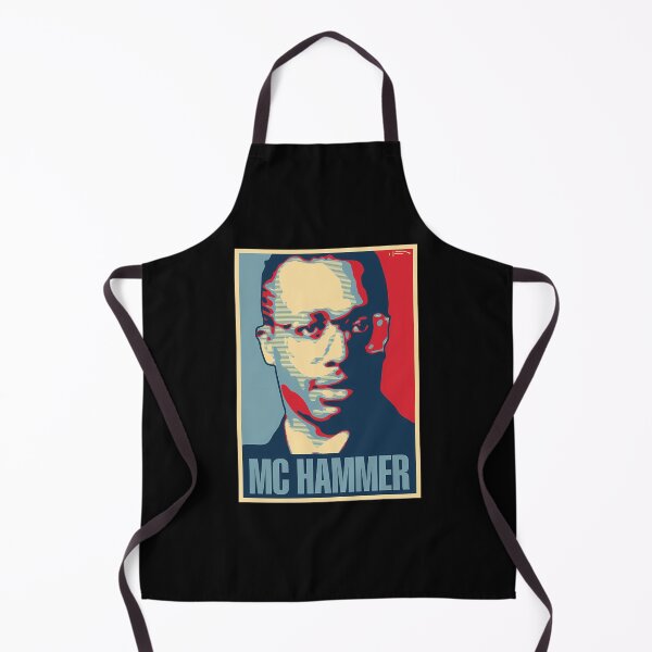 Item preview, MC HAMMER designed and sold by yute-kiuy-fr.