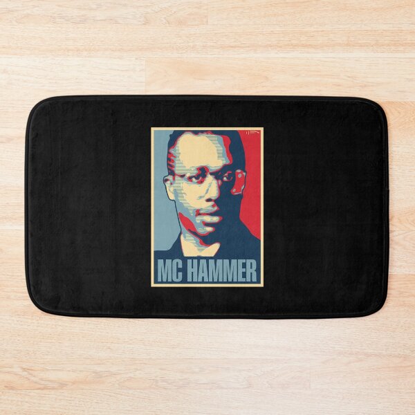 Item preview, MC HAMMER designed and sold by yute-kiuy-fr.