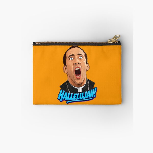 Item preview, Hallelujah! designed and sold by Popcorn Odyssey.