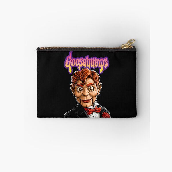 Item preview, Copy of slappy doll halloween goosebumps retro comics 90s tv series  designed and sold by Blck-Acid-Devil.