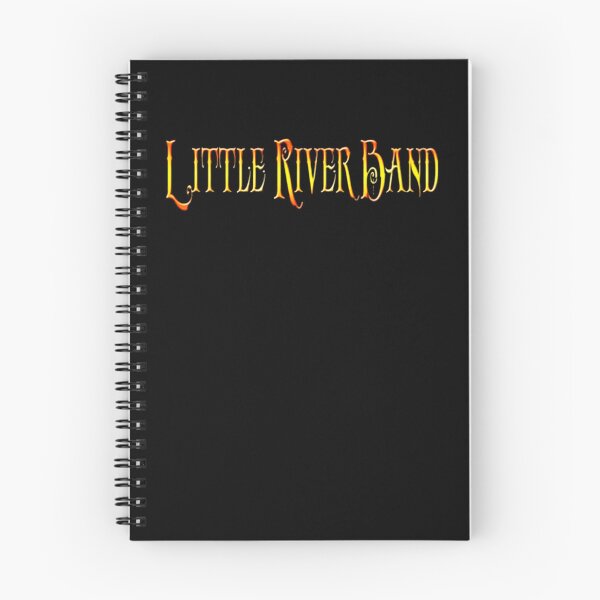 Item preview, LITTLE RIVER BAND designed and sold by Racerapex.