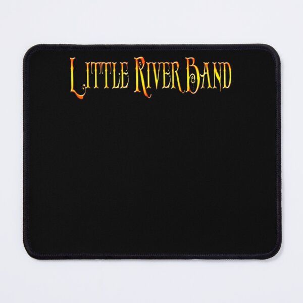 Item preview, LITTLE RIVER BAND designed and sold by Racerapex.