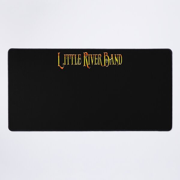 Item preview, LITTLE RIVER BAND designed and sold by Racerapex.
