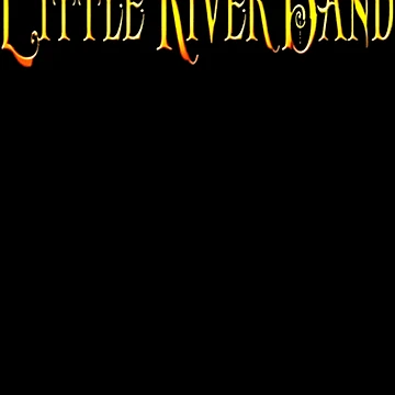 Artwork thumbnail, LITTLE RIVER BAND by Racerapex