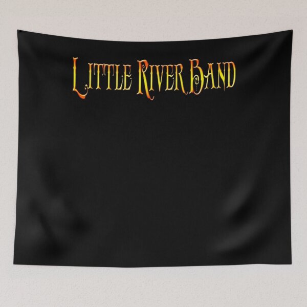 Item preview, LITTLE RIVER BAND designed and sold by Racerapex.
