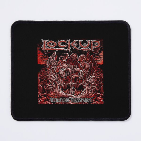 Item preview, THE LOCK UP BAND designed and sold by Zpataro-Lmachi.