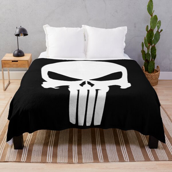 Item preview, Frank Castle Logo Merchandise designed and sold by InfoArts.
