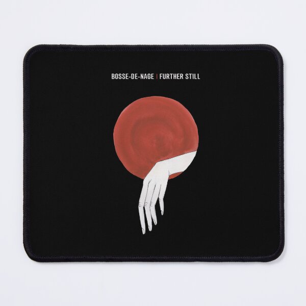 Item preview, THE BOSSE DE NAGE BAND designed and sold by jones-xfc-room.