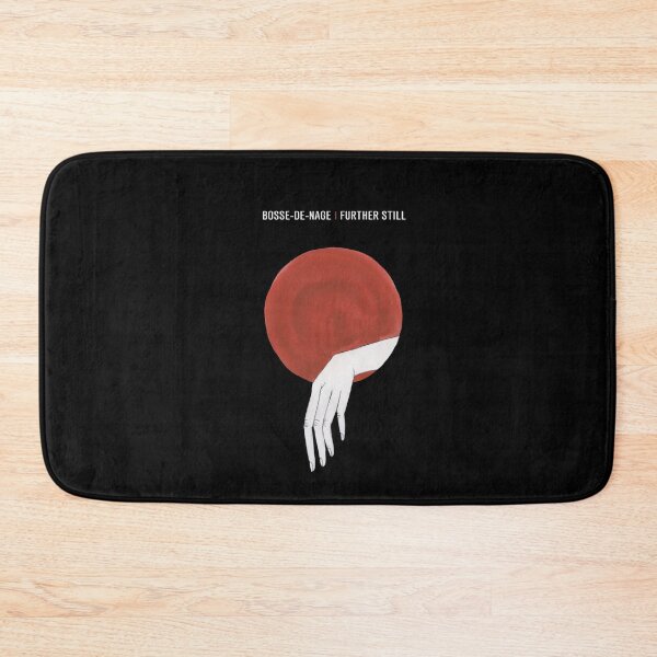 Item preview, THE BOSSE DE NAGE BAND designed and sold by jones-xfc-room.